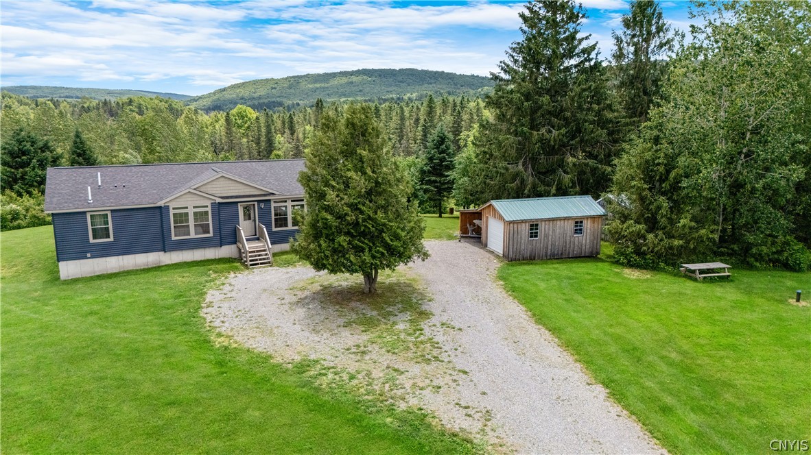 3800 Sanderson Road Nelson, NY 13061 - Photo 4 of 38