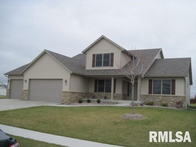 831 Fox Ridge Road Eldridge, IA 52748 - Photo 1 of 12 Gallery Image 1