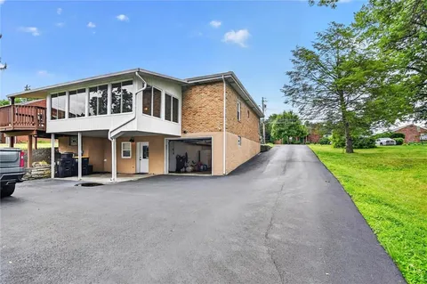 $309,900 | 134 Meadowbrook Drive, Bethel Park, PA 15102