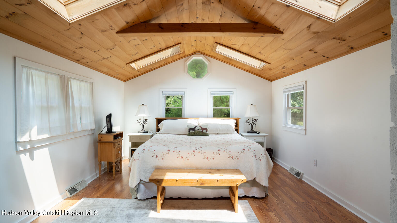 122 Tipple Road Ghent, NY 12534 - Photo 40 of 64 Master Bedroom 1