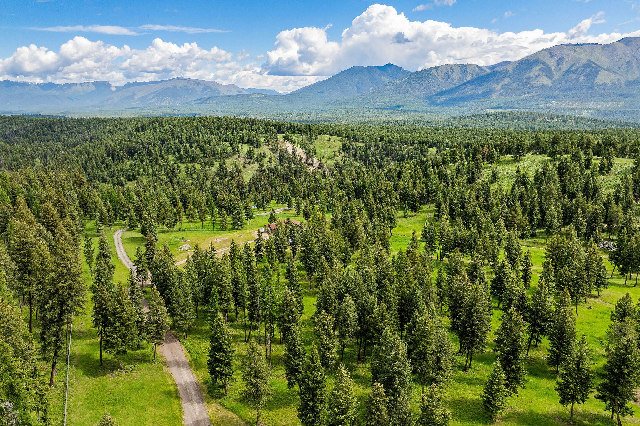 Nhn Loon Lake Road Trego, MT 59934 - Photo 40 of 72 Gallery Image 40