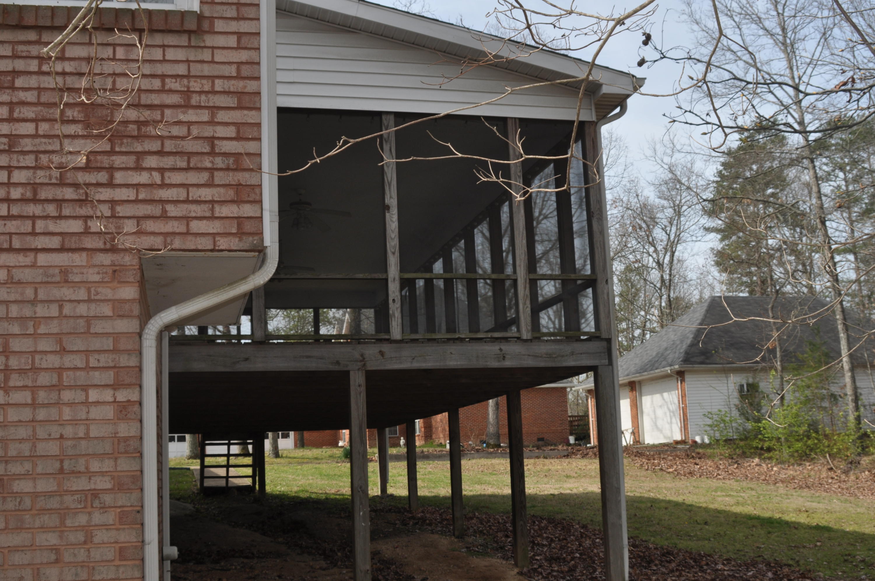 469 Hickory Ridge Trail Ringgold, GA 30736 - Photo 37 of 57 hickory ridge trail 049