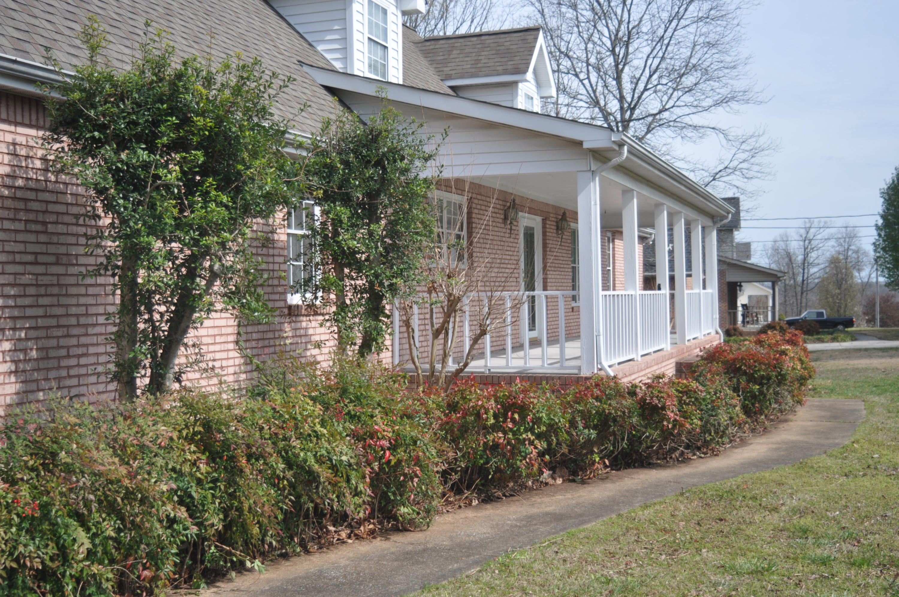 469 Hickory Ridge Trail Ringgold, GA 30736 - Photo 44 of 57 hickory ridge trail 0