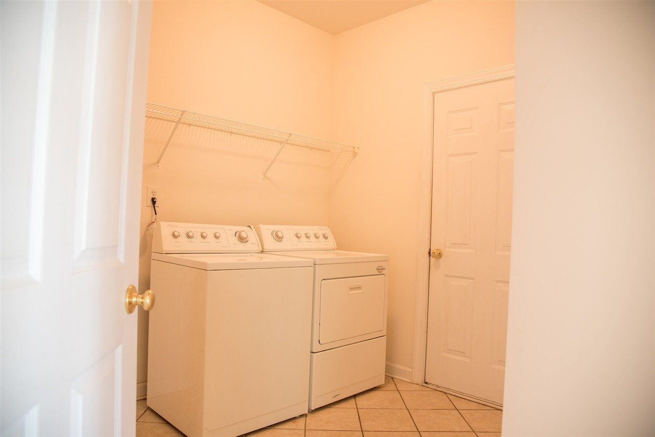 2513 Belden Place Raleigh, NC 27614 - Photo 22 of 23 Laundry
