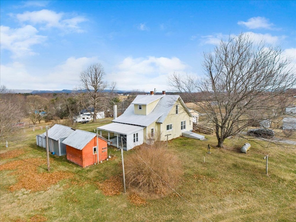 223 Sage Road Rural Retreat, VA 24368 - Photo 37 of 48 Gallery Image 37