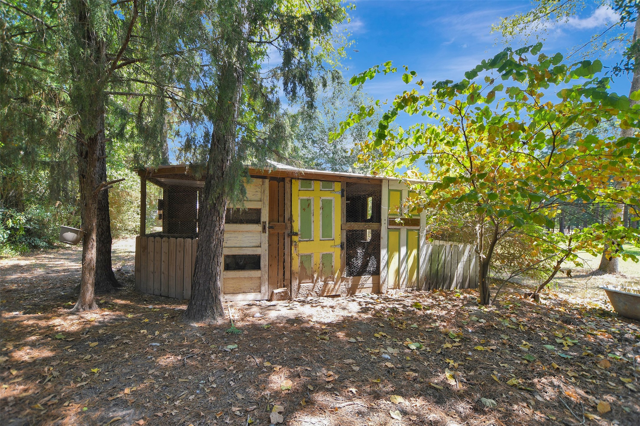 147 Catechis Road Huntsville, TX 77320 - Photo 45 of 50 Gallery Image 45