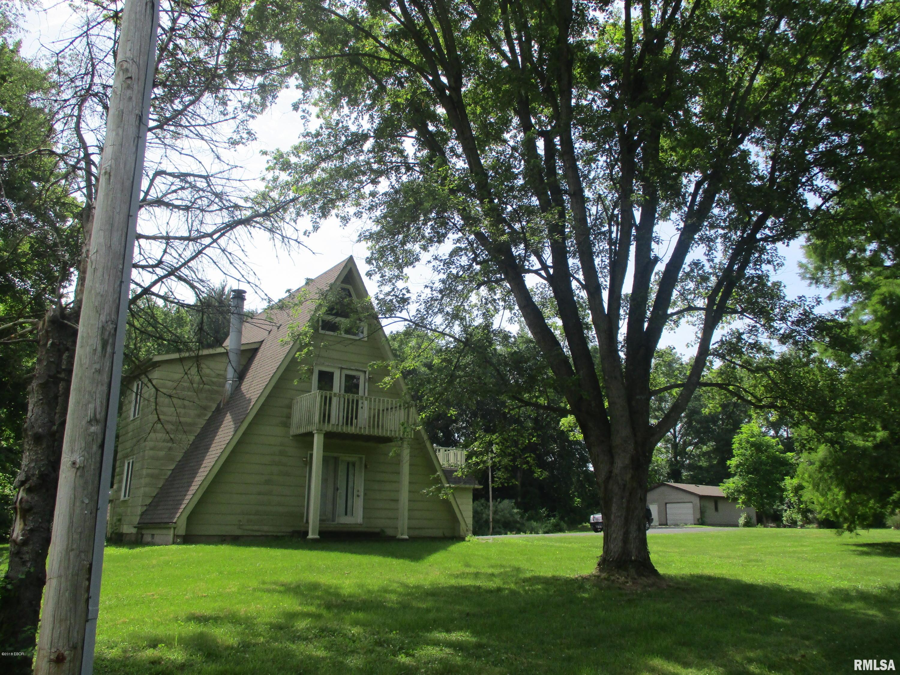 1320 Rusty Spur Road West Frankfort, IL 62896 - Photo 4 of 31 Gallery Image 4