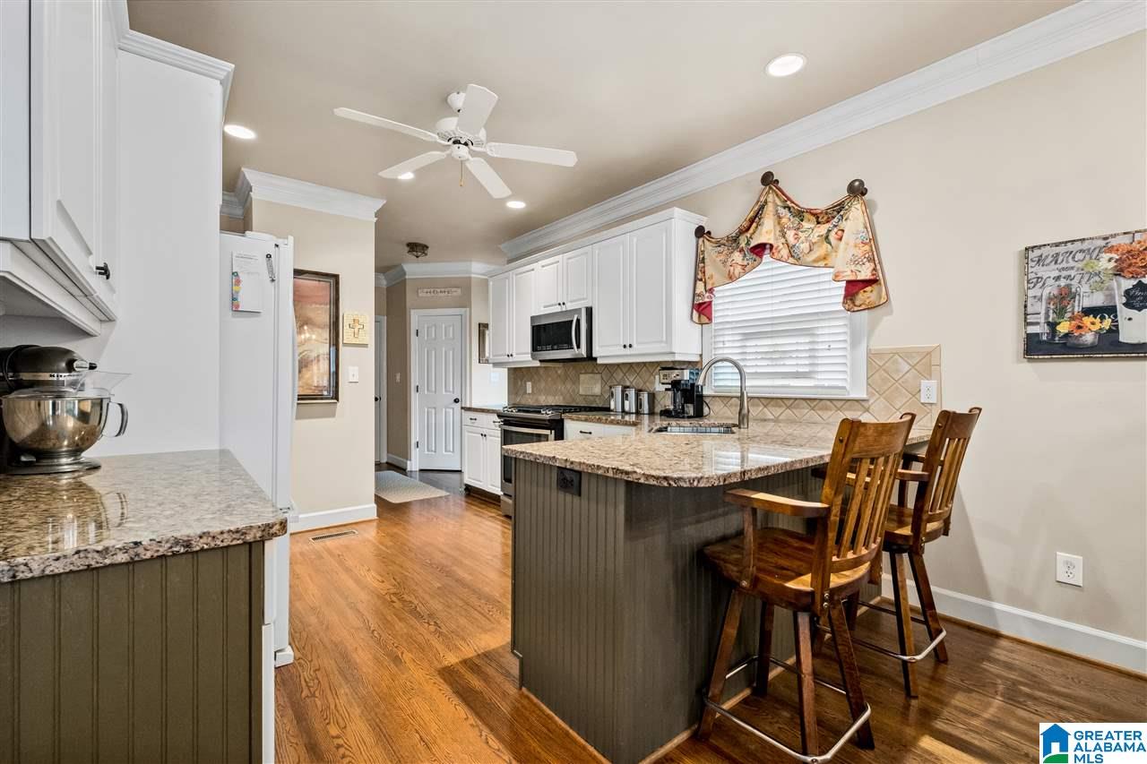 251 Shades Crest Road Birmingham, AL 35226 - Photo 15 of 50