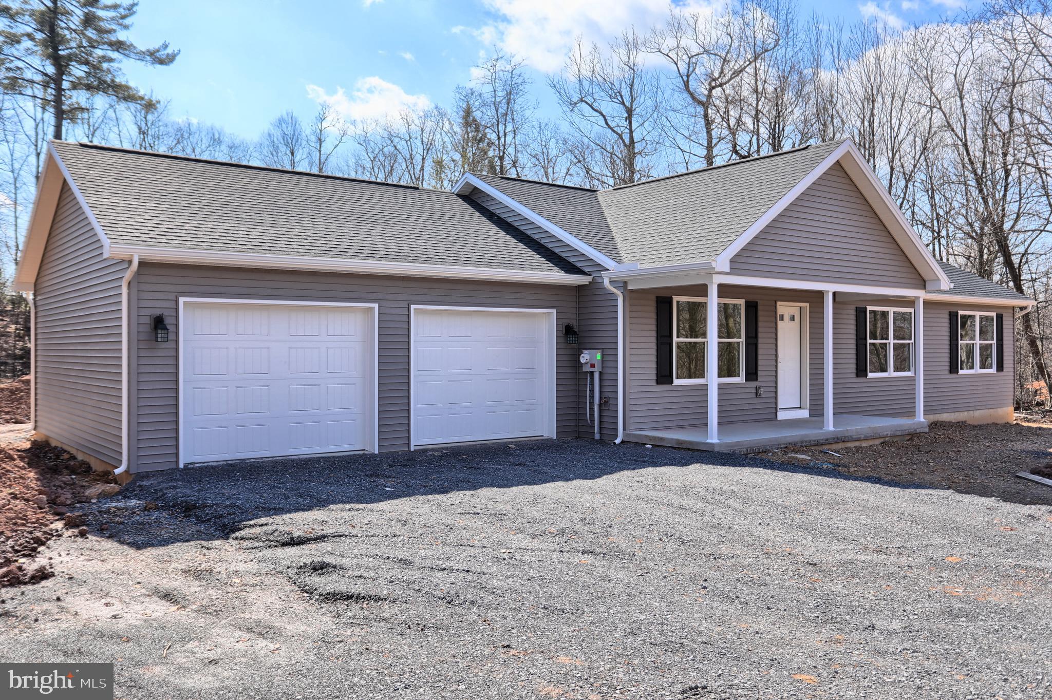 243 Hickory Ridge Road Newport, PA 17074 - Photo 1 of 30 Gallery Image 1