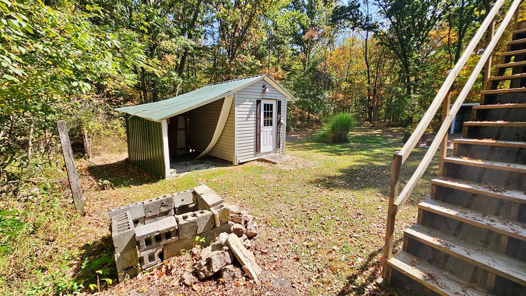 18115 Carothers Run Road Three Springs, PA 17264 - Photo 53 of 64 Gallery Image 53