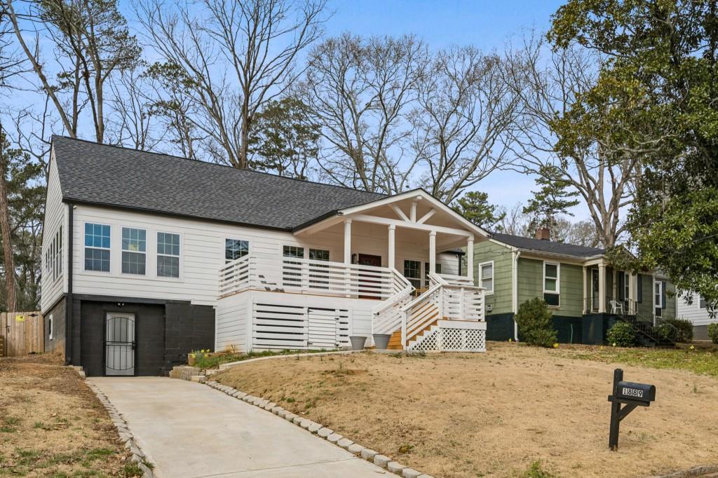 1889 Broadwell Street Southwest Atlanta, GA 30310 - Photo 1 of 39