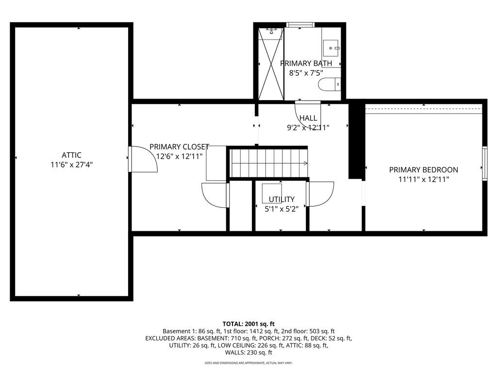 1889 Broadwell Street Southwest Atlanta, GA 30310 - Photo 37 of 39