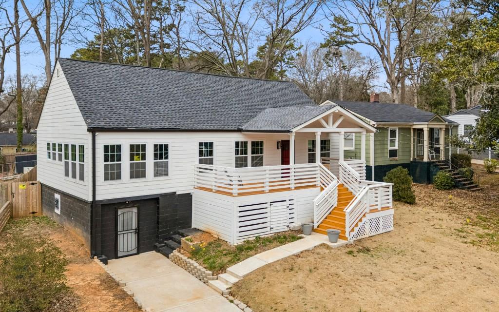 1889 Broadwell Street Southwest Atlanta, GA 30310 - Photo 4 of 39