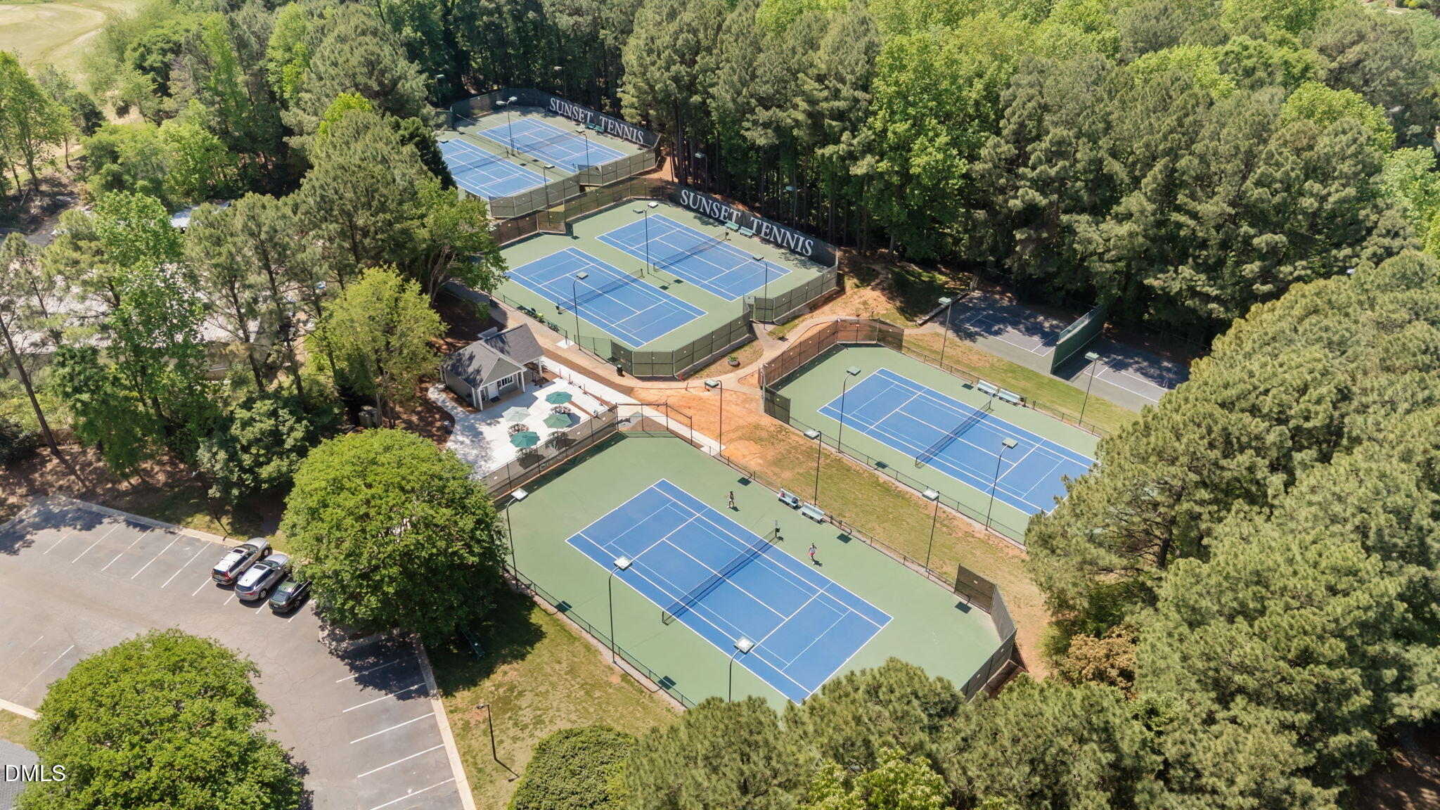 4720 Salem Ridge Road Holly Springs, NC 27540 - Photo 47 of 51