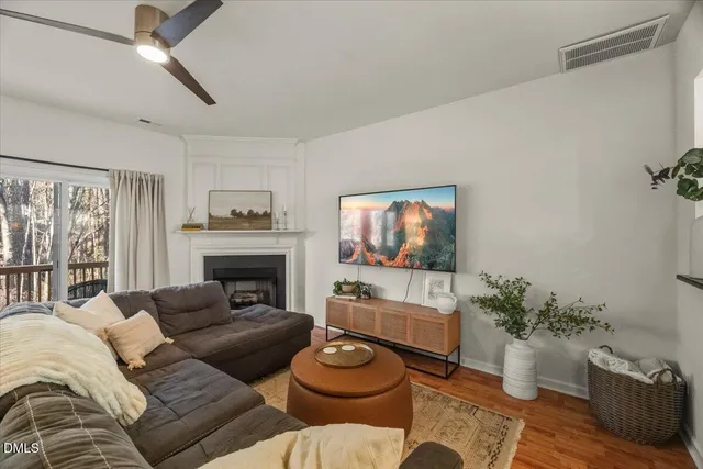 $350,000 | 136 Orchard Park Drive, Cary, NC 27513