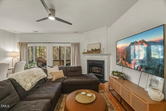 $350,000 | 136 Orchard Park Drive, Cary, NC 27513