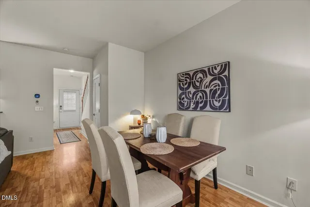 $350,000 | 136 Orchard Park Drive, Cary, NC 27513