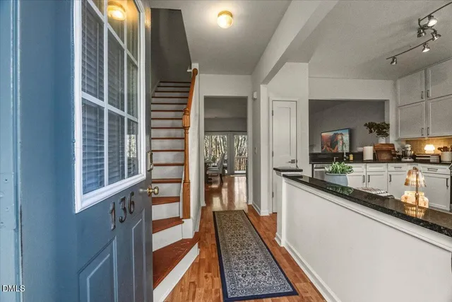 $350,000 | 136 Orchard Park Drive, Cary, NC 27513