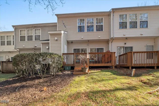 $350,000 | 136 Orchard Park Drive, Cary, NC 27513