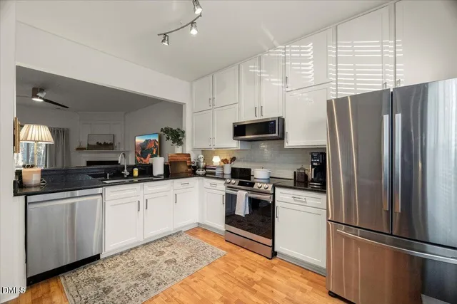 $350,000 | 136 Orchard Park Drive, Cary, NC 27513