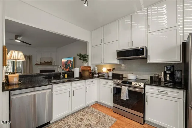 $350,000 | 136 Orchard Park Drive, Cary, NC 27513