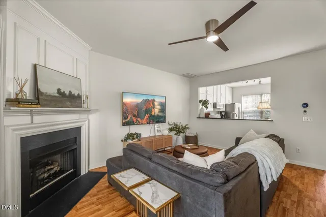 $350,000 | 136 Orchard Park Drive, Cary, NC 27513