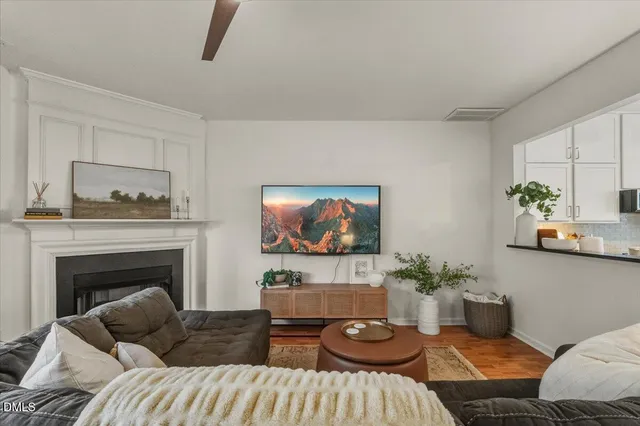 $350,000 | 136 Orchard Park Drive, Cary, NC 27513