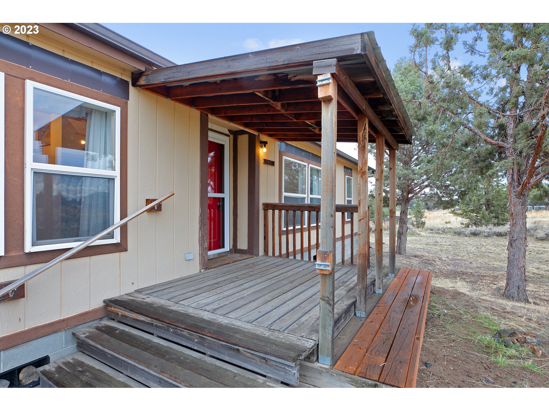 6632 Southwest Shad Road Terrebonne, OR 97760 - Photo 10 of 42 Gallery Image 10