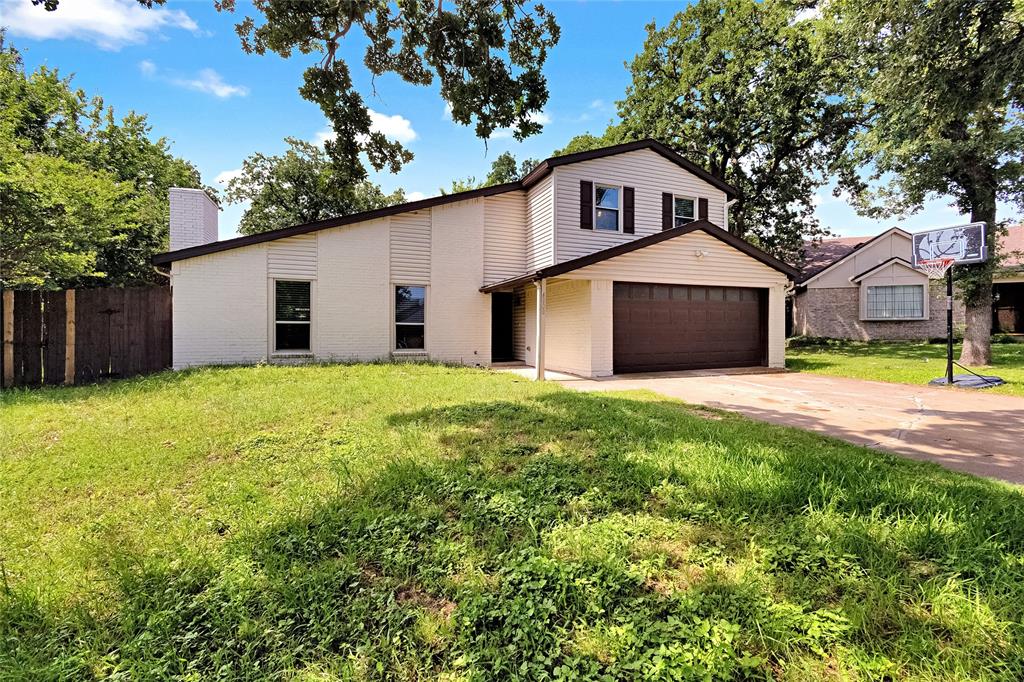 4808 Butterfield Road Arlington, TX 76017 - Photo 6 of 25