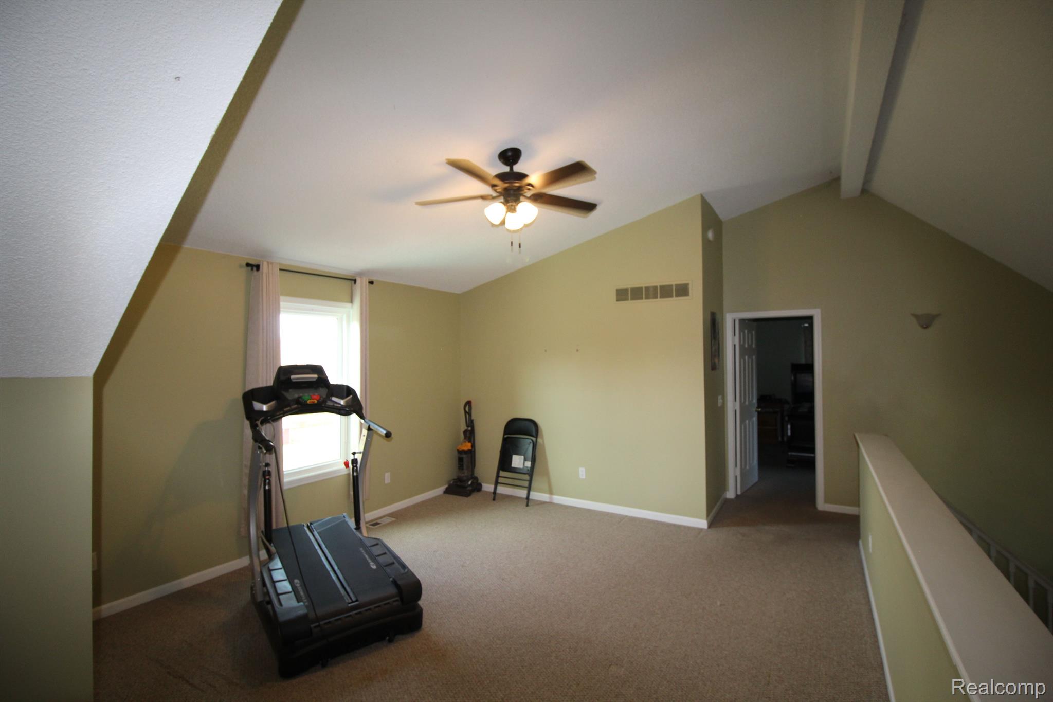 1228 Elliott Road Fowlerville, MI 48836 - Photo 24 of 47 Loft off of Primary