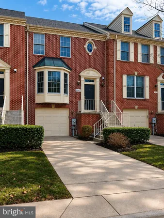 $485,000 | 5545 April Journey, Columbia, MD 21044