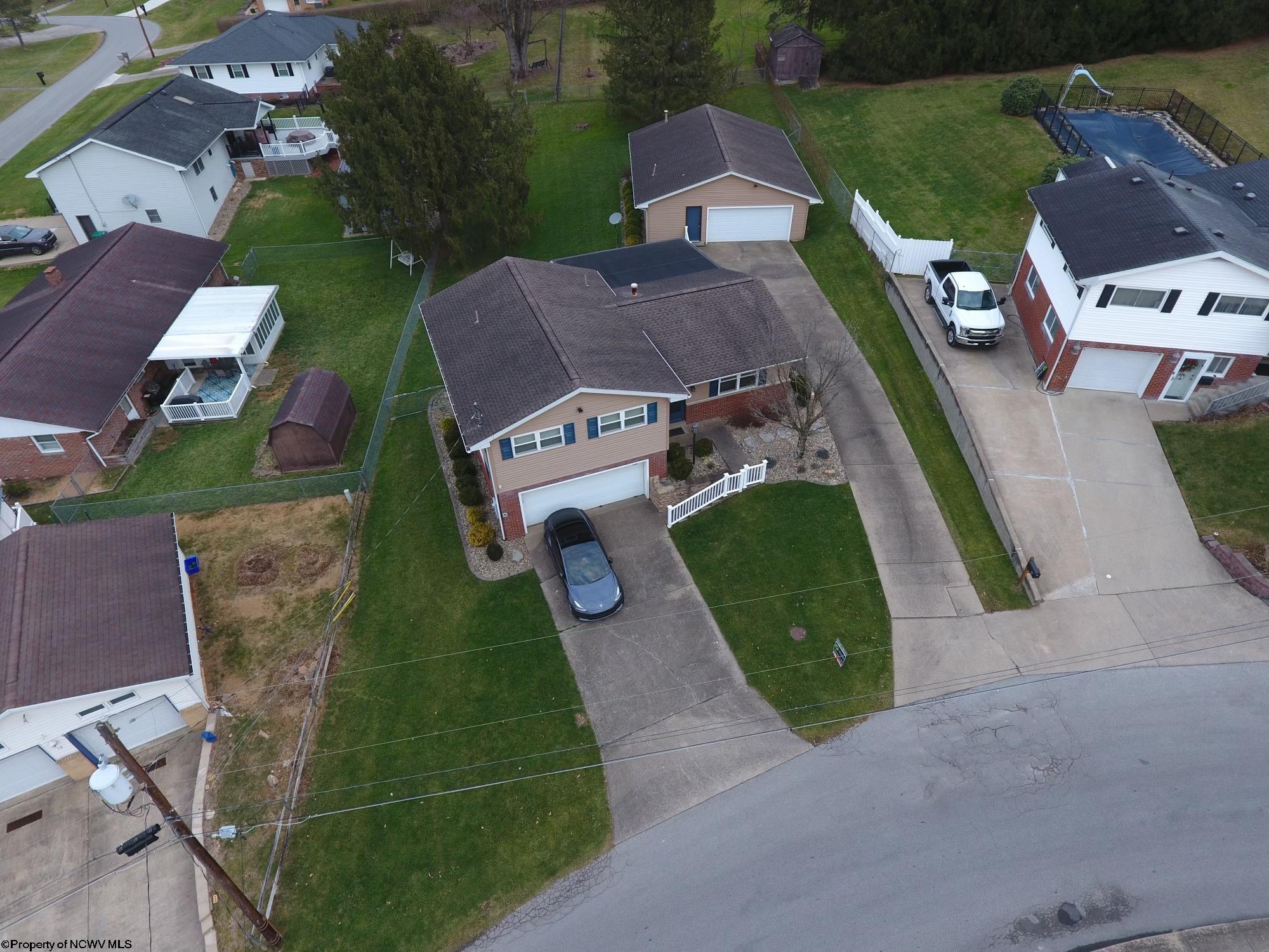 12 Millbrook Road Bridgeport, WV 26330 - Photo 36 of 46 Gallery Image 36