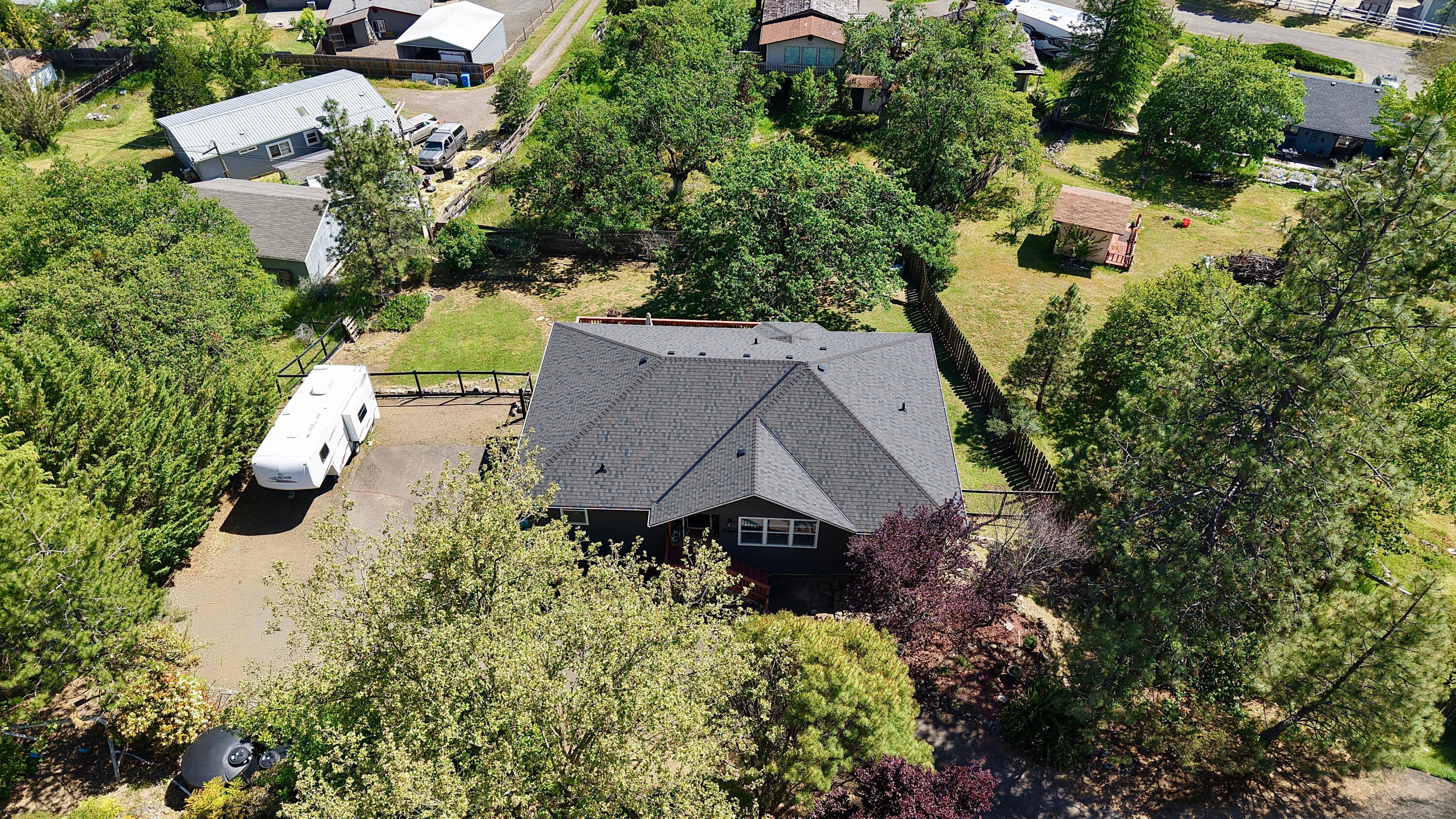 381 Pinetop Terrace Shady Cove, OR 97539 - Photo 65 of 66