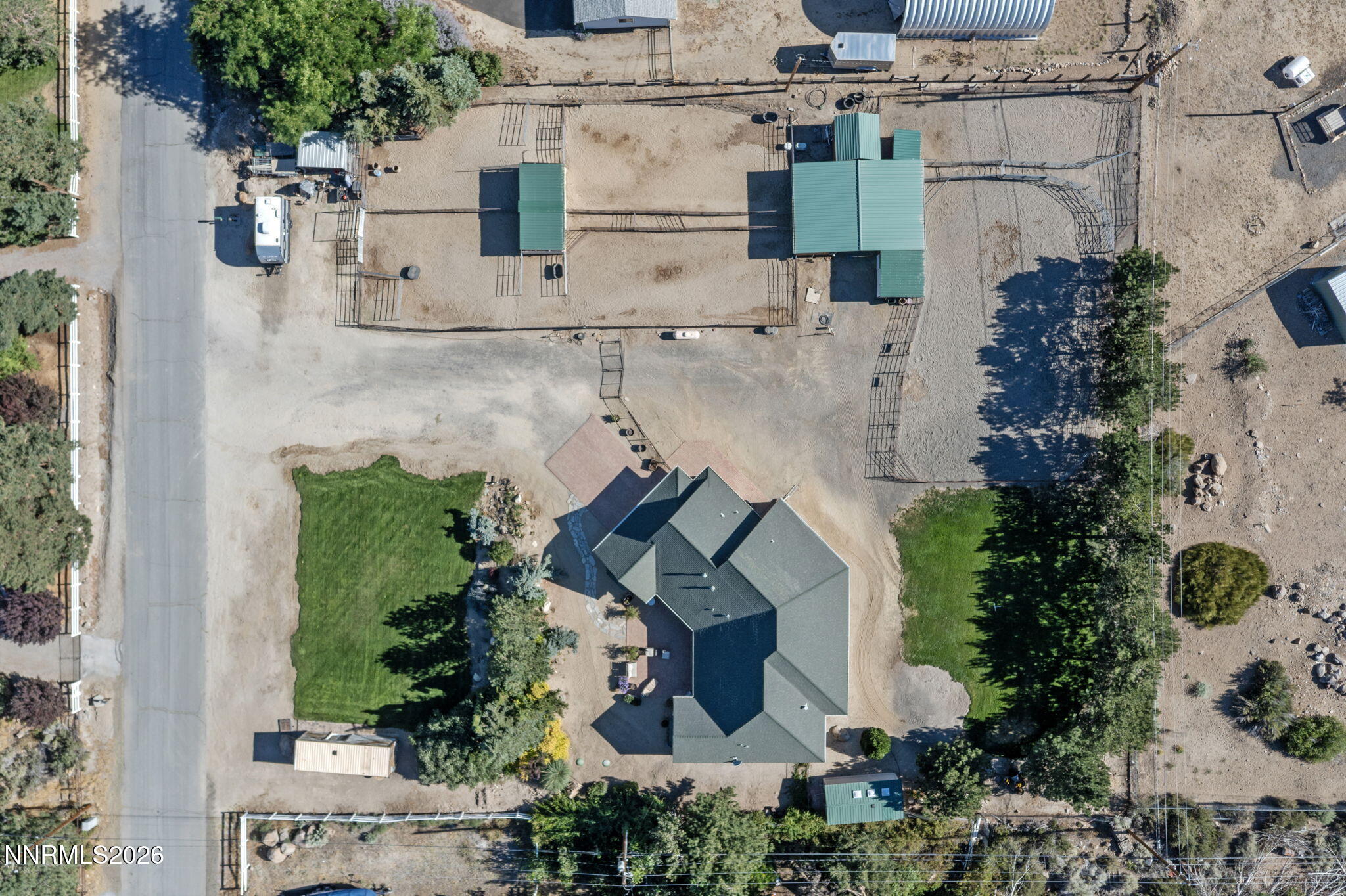 285 Kitts Way Reno, NV 89521 - Photo 53 of 55 63-web-or-mls-DJI_0687