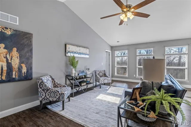 $299,900 | 1957 Masters Drive, Festus, MO 63028