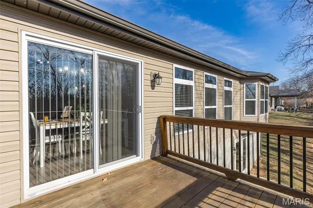 $299,900 | 1957 Masters Drive, Festus, MO 63028