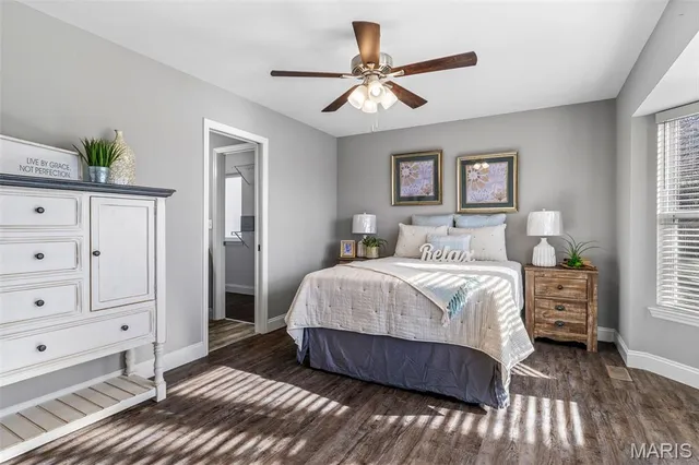 $299,900 | 1957 Masters Drive, Festus, MO 63028