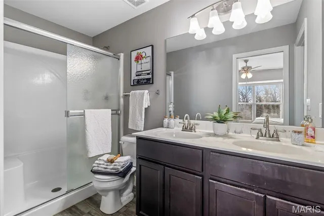 $299,900 | 1957 Masters Drive, Festus, MO 63028