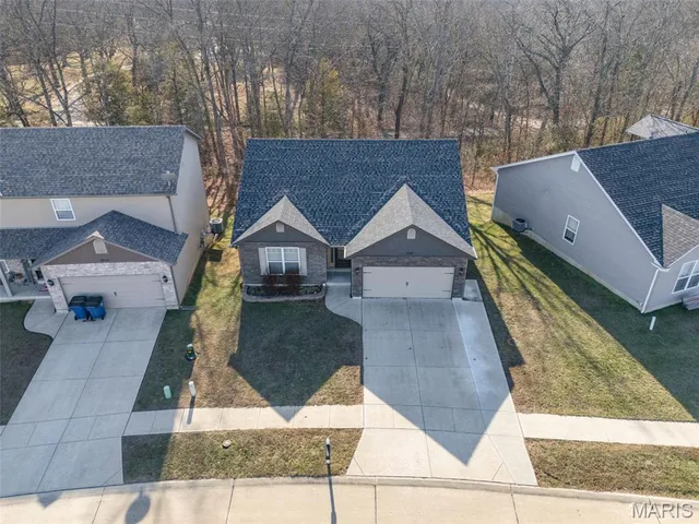$299,900 | 1957 Masters Drive, Festus, MO 63028