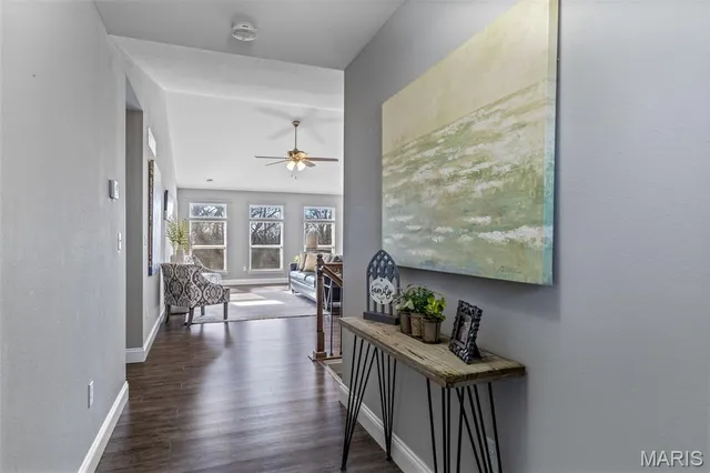 $299,900 | 1957 Masters Drive, Festus, MO 63028