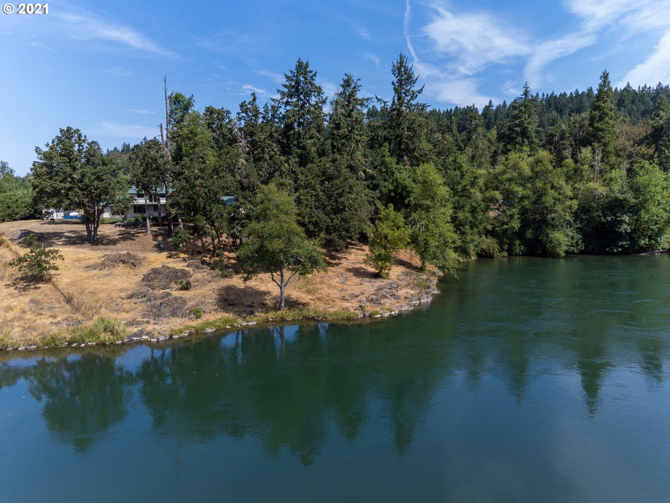 38670 Pengra Road Fall Creek, OR 97438 - Photo 5 of 28