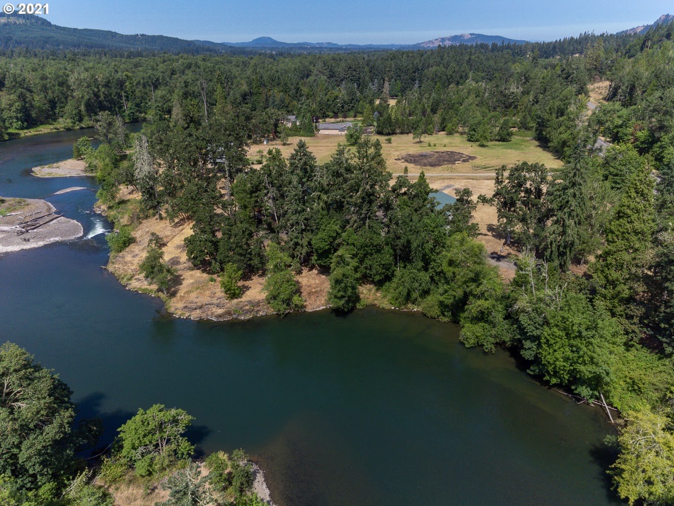 38670 Pengra Road Fall Creek, OR 97438 - Photo 6 of 28