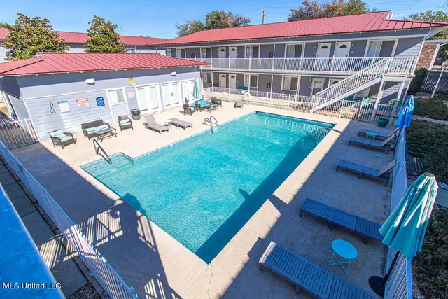 $164,000 | 1664 Beach Boulevard, Unit 63, Biloxi, MS 39531