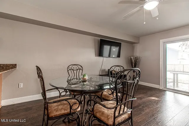 $164,000 | 1664 Beach Boulevard, Unit 63, Biloxi, MS 39531