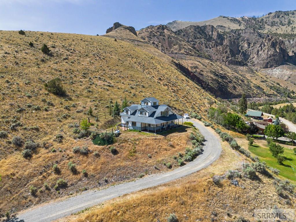 101 Lake Creek Road Salmon, ID 83467 - Photo 43 of 68
