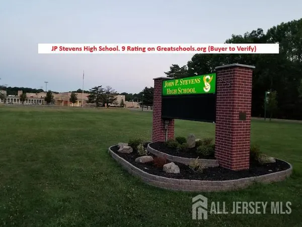 $789,000 | 10 Falcon Drive, Edison, NJ 08820