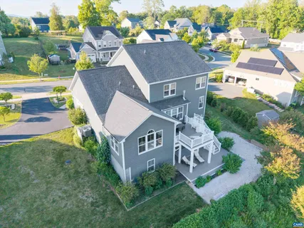 $1,150,000 | 311 Maroon Creek Court, Charlottesville, VA 22903