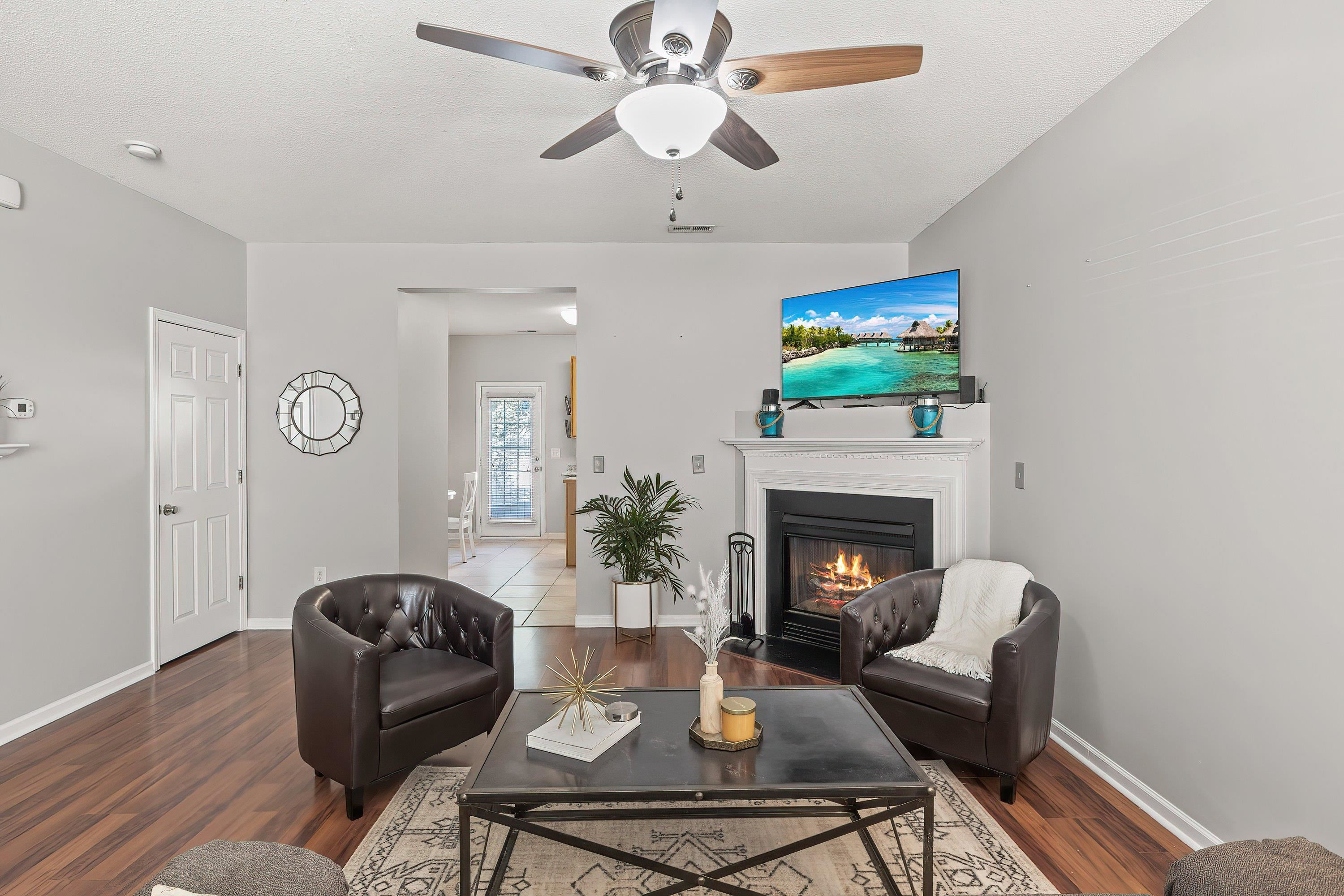 507 Huron Road Raleigh, NC 27610 - Photo 6 of 29 Photo 6