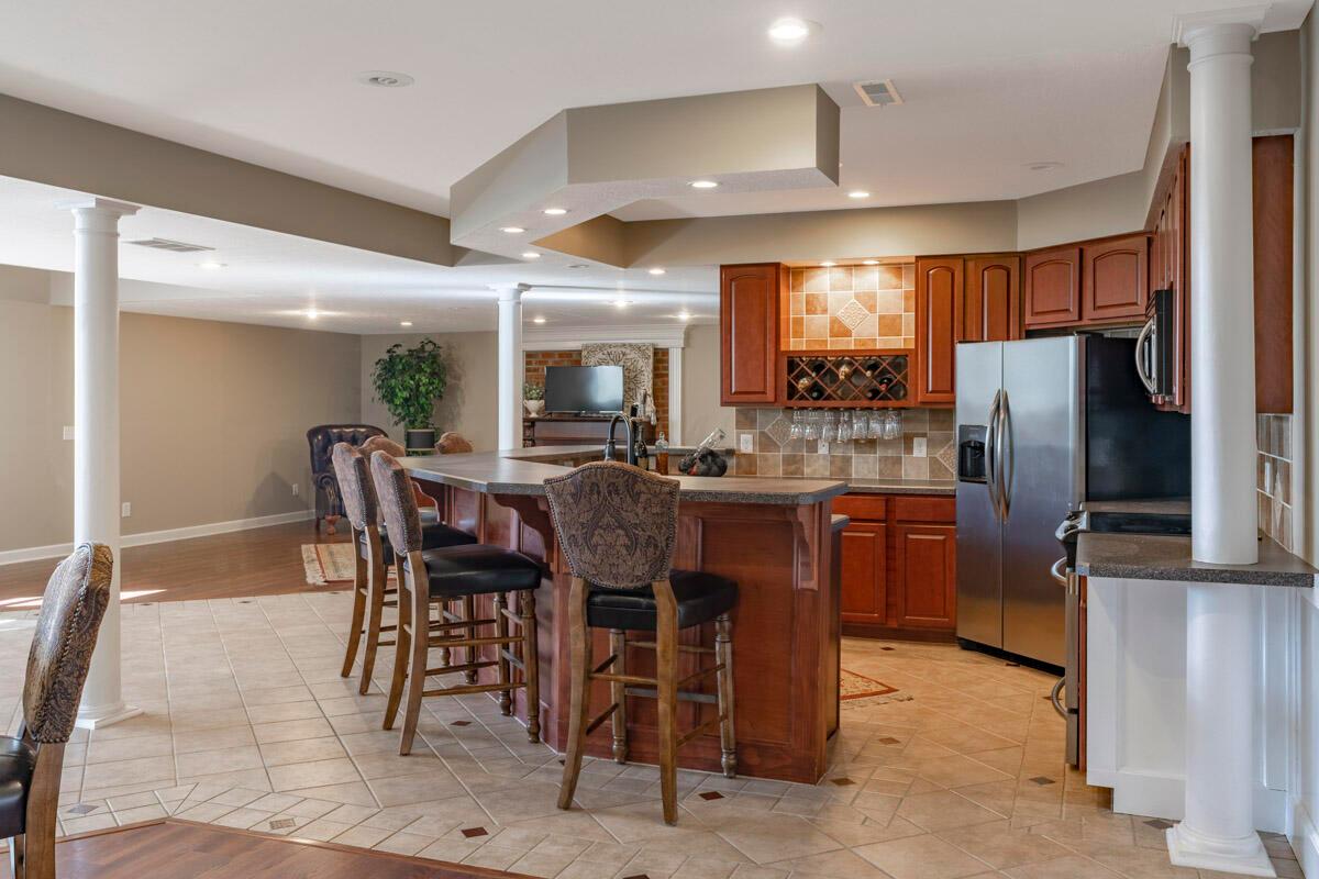 2901 Barnes Road Centerburg, OH 43011 - Photo 39 of 63 b-34