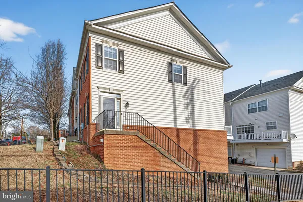 $3,500 | 4258 Martin Luther King Jr Avenue Southwest, Washington, DC 20032